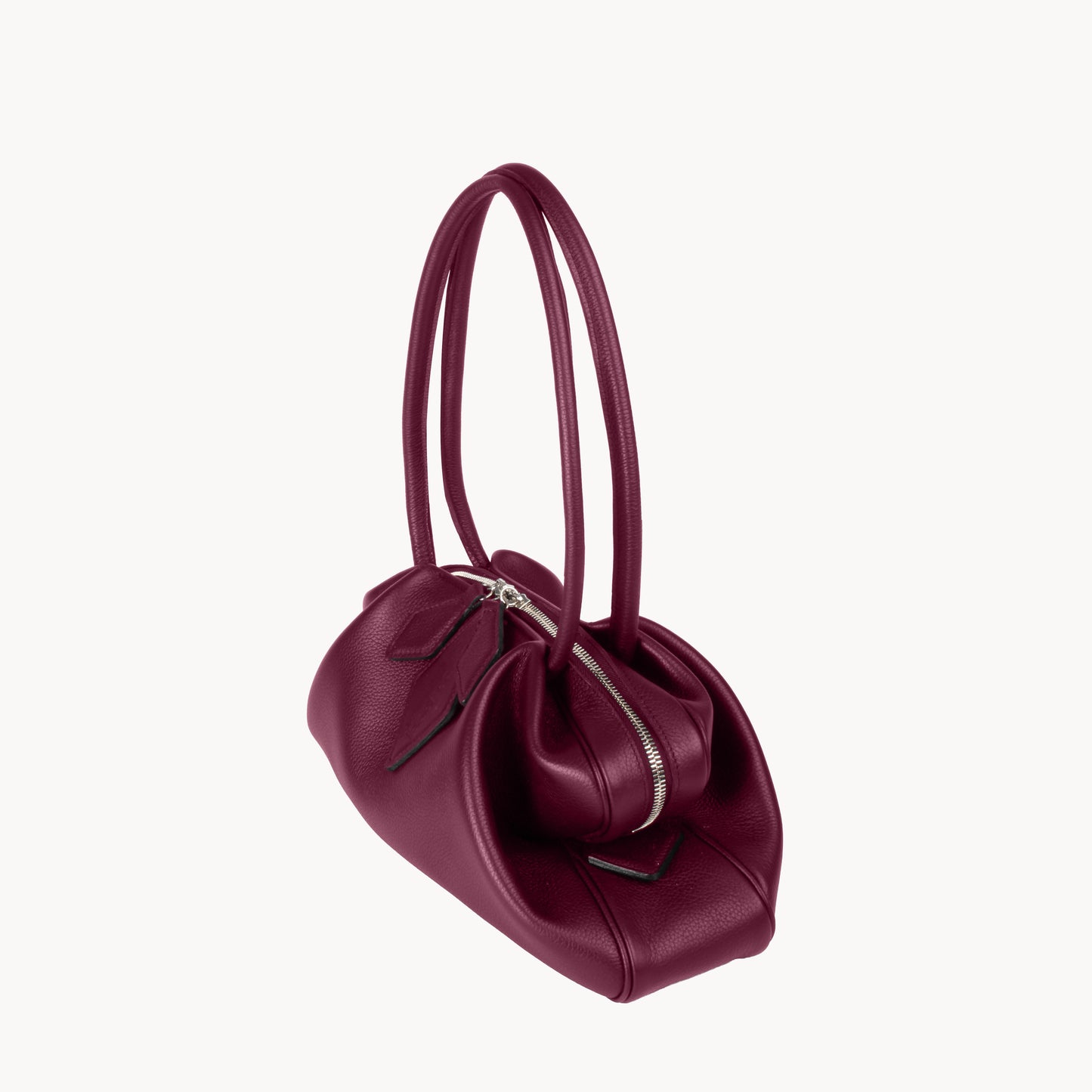 LE SAC TIRETTE - SHOULDER - BORDEAUX