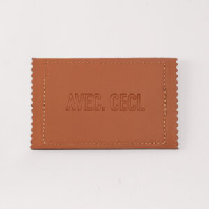 LE PORTE-CARTES CAMEL